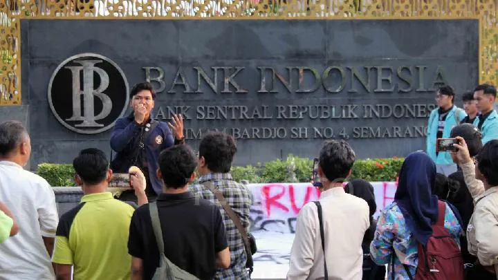 Apa yang Terjadi Jika Demonstrasi Reformasi Jilid 2 Benar Terjadi? Saatnya Menyiapkan Aset dan Dana Darurat