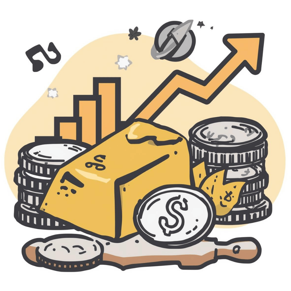EmasinAja COD : Memudahkan Investasi Emas dan Perak