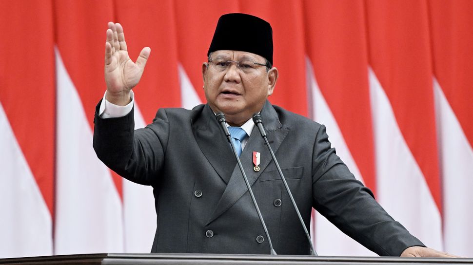 Hidup Layak Bukan Berarti Berhenti Bermimpi Lebih Baik