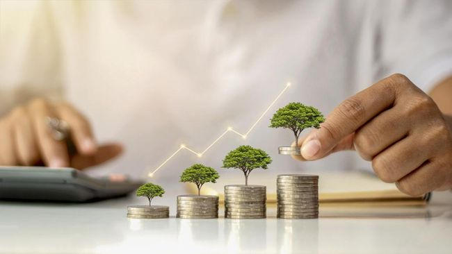 Investasi Itu Butuh Waktu, Bukan Jalan Pintas Kaya Mendadak